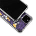 NFL Minnesota Vikings Tropical Print Google Pixel 5 Clear Case
